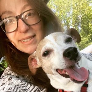 Meet your Posher, Jill